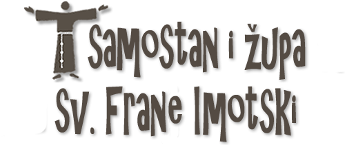 Samostan i župa sv. Franje Imotski
