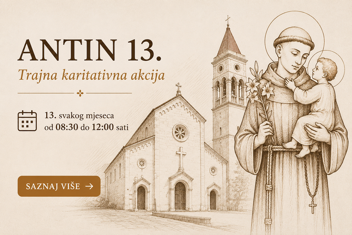 Antin 13.