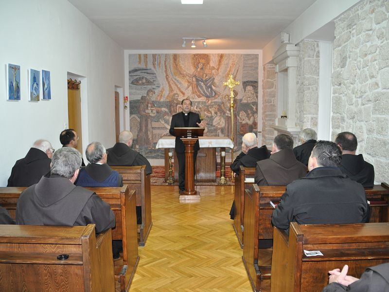Dekanatski studeni 2012.
