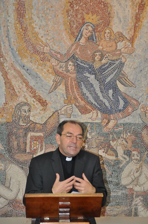 Dekanatski studeni 2012.