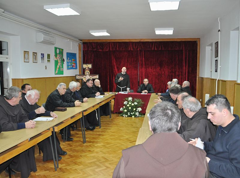 Dekanatski studeni 2012.