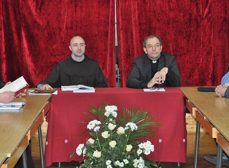 Dekanatski studeni 2012.