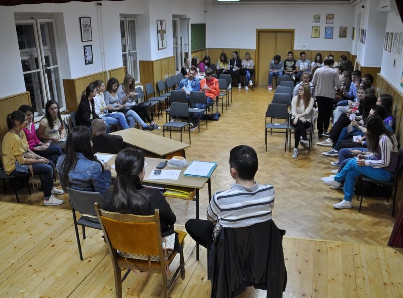 Frama izbori 2012.