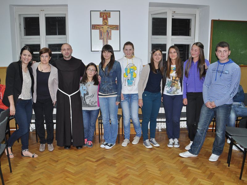 Frama izbori 2012.
