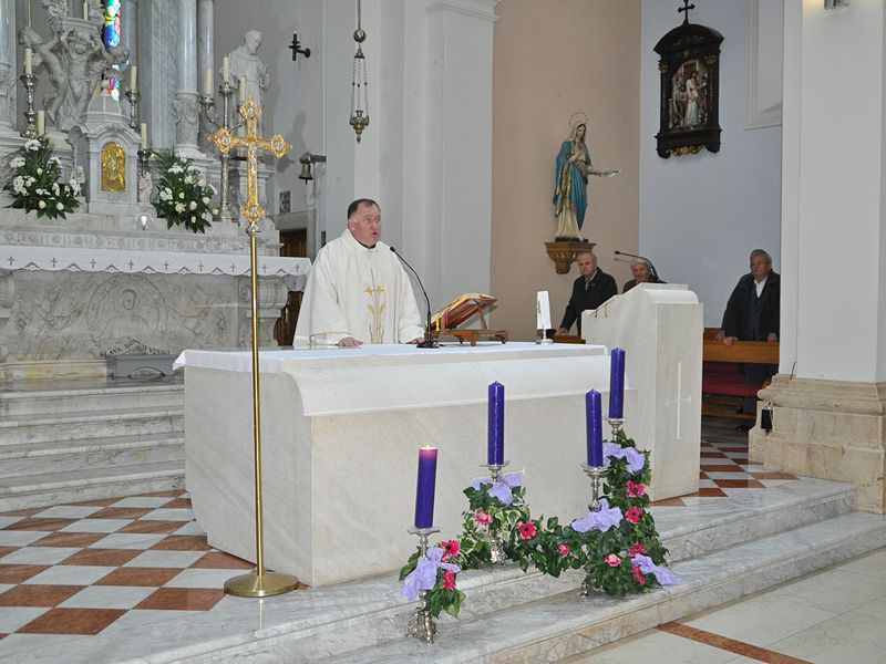 Sv. Nikola