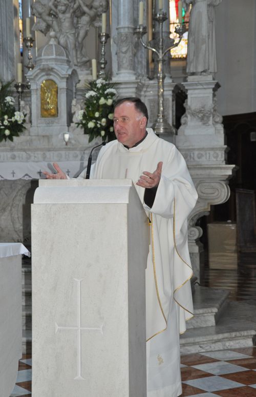Sv. Nikola