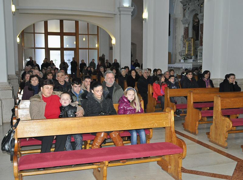 Sv. Nikola