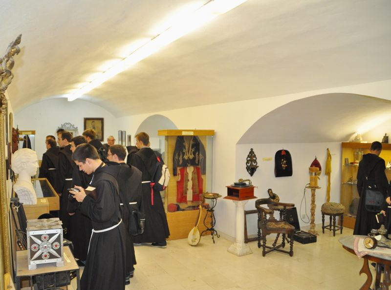 Novaci u Imotskom