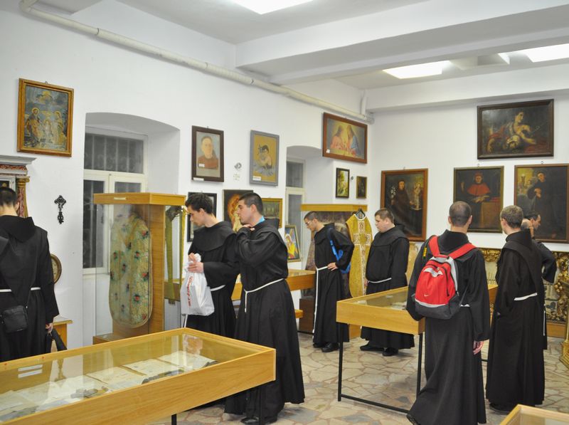 Novaci u Imotskom