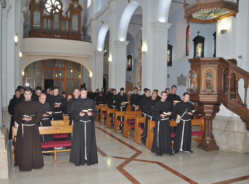 Novaci u Imotskom
