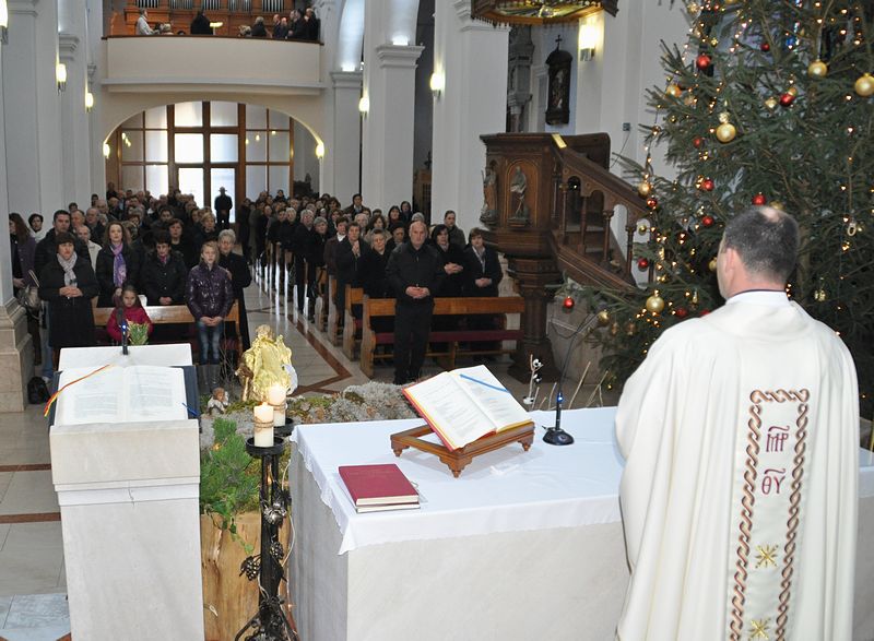 Provincijal u Imotskom