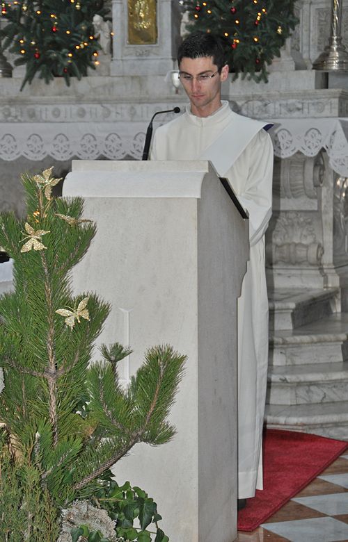 Provincijal u Imotskom