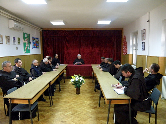 Regionalni sastanak 2011