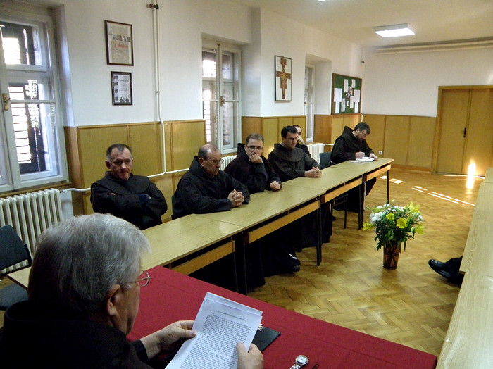 Regionalni sastanak 2011