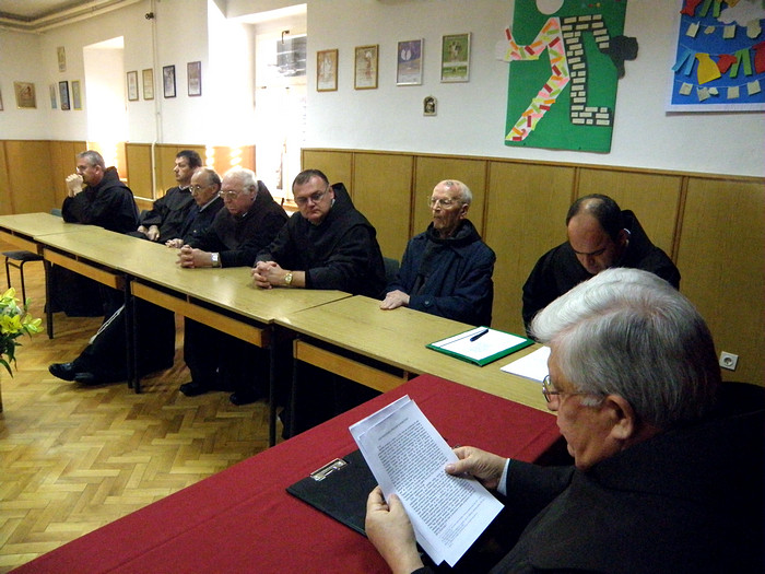Regionalni sastanak 2011