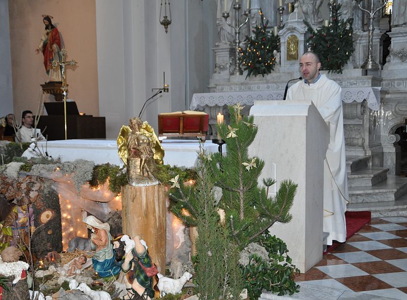 Sv. Ivan