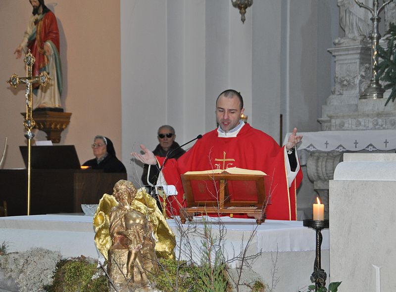 Sv.Toma 2012.