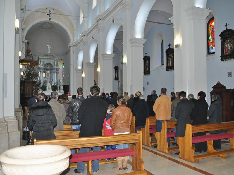 Sv.Toma 2012.