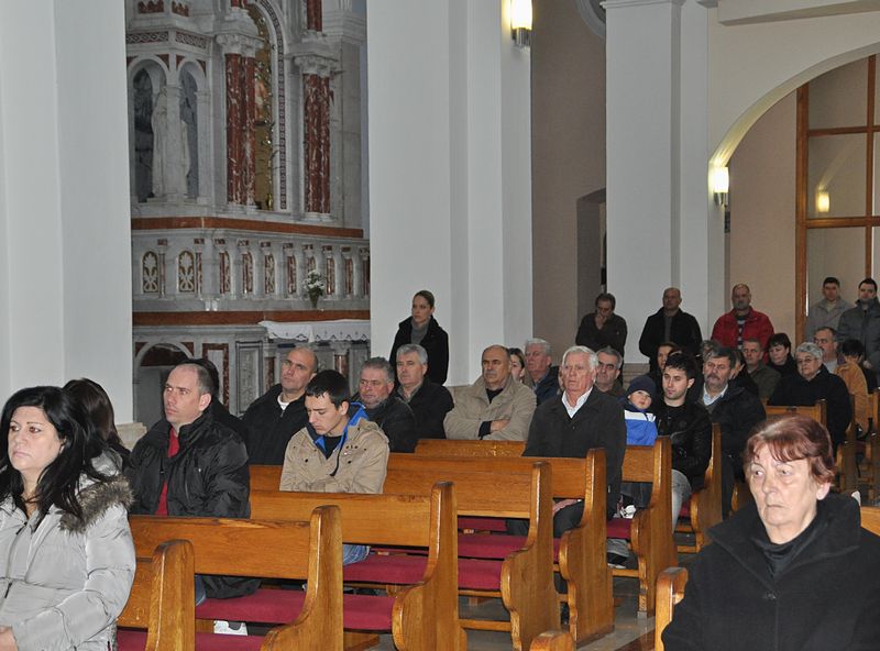 Sv.Toma 2012.