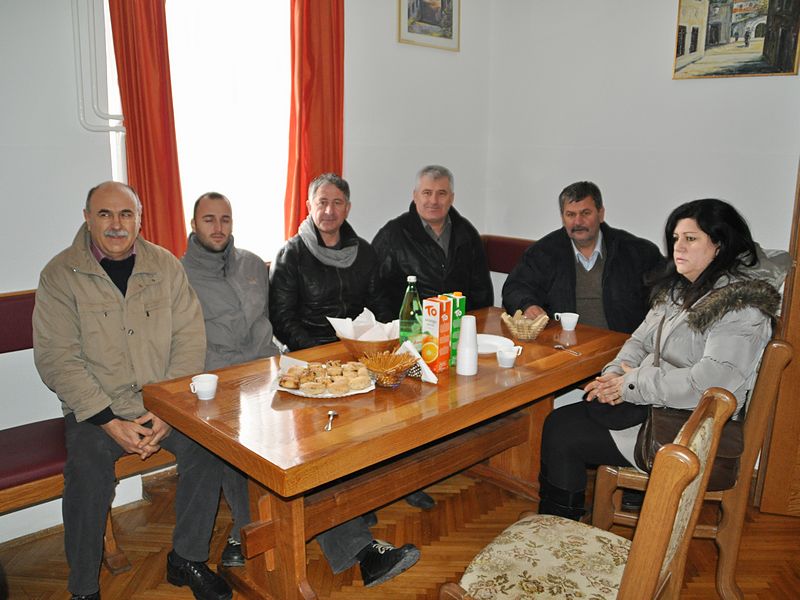 Sv.Toma 2012.