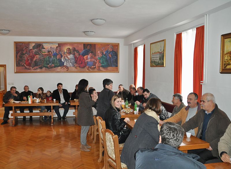 Sv.Toma 2012.