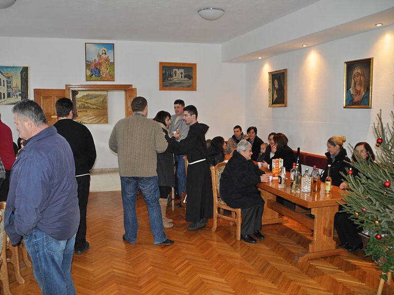 Sv.Toma 2012.