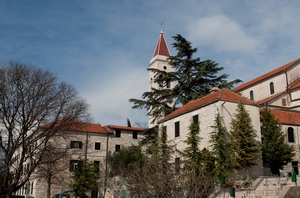 Samostan