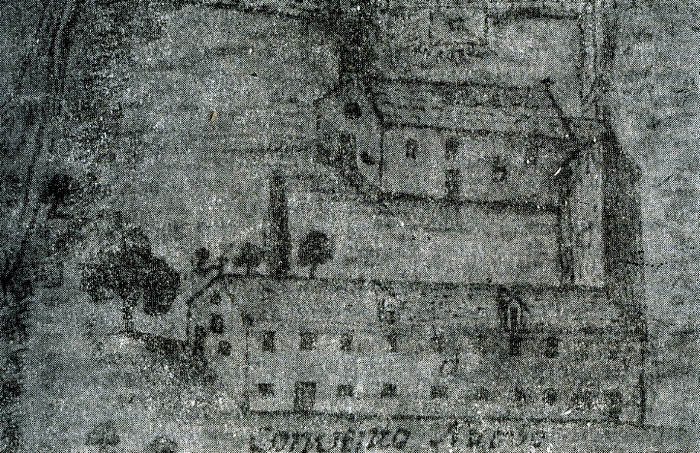 detalj karte iz 1856.g.
