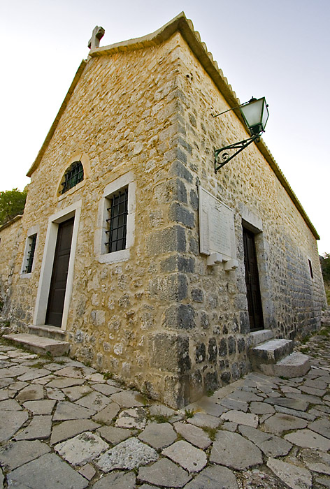 Svetište Gospe od Anđela