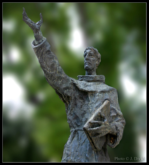 fra Stipan Vrljić