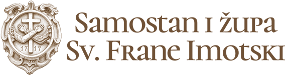 Samostan i župa sv. Frane Imotski
