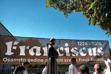 Svetkovina sv. Franje Asiškoga-21